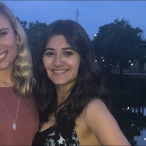 Meet your Posher, Anna